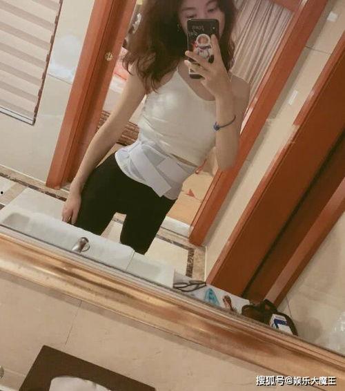 娱乐吃瓜姐郁可唯,娱乐吃瓜界的“瓜王”